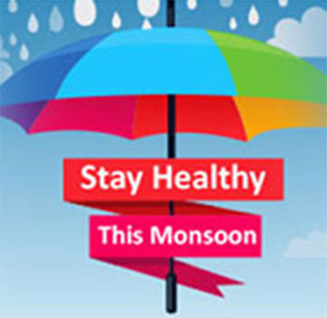 Monsoon Wellness Package