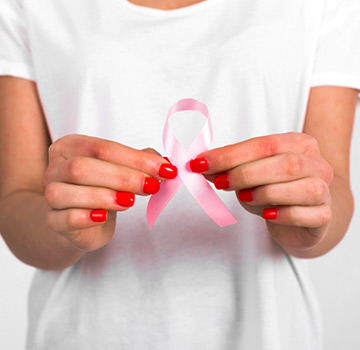 Breast Cancer Screening with Mammography