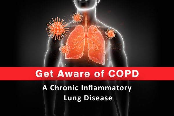 Chronic Obstructive Pulmonary Disease – COPD Guidelines