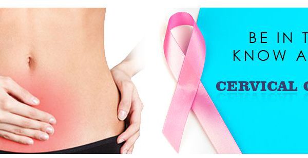 Be In The Know About Cervical Cancer