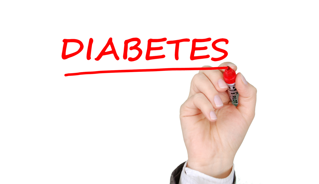 Fight Diabetes | Take a pledge on healthy lifestyle