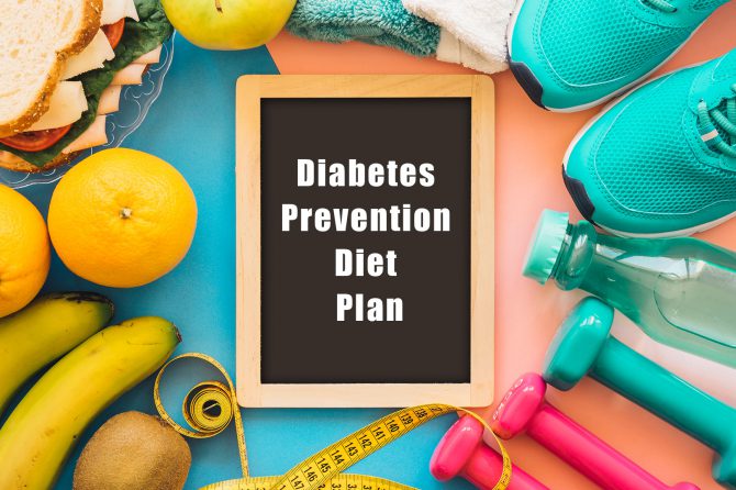 Diabetic Diet – full body checkup Pune