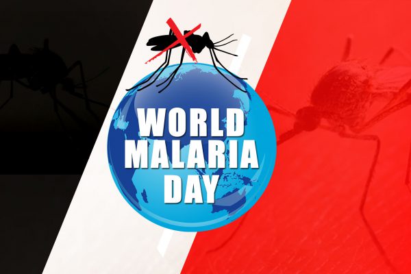 World Malaria Day – Ready to Beat Malaria