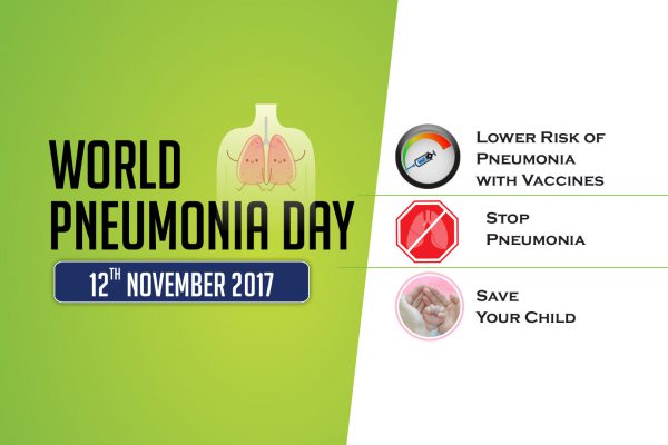 Pneumonia Infection of Lungs – Vaccine Shots Can Prevent It