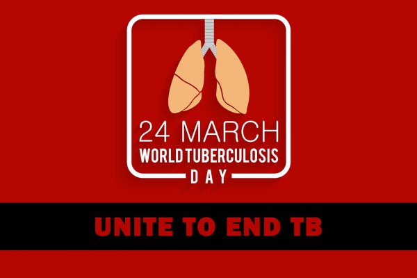 World TB Day – Unite to End TB