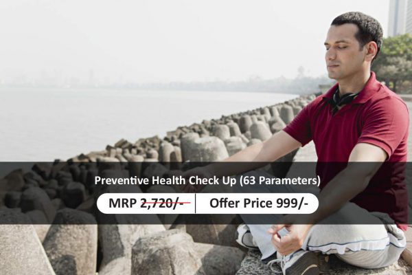 Preventive Health CheckUp Package