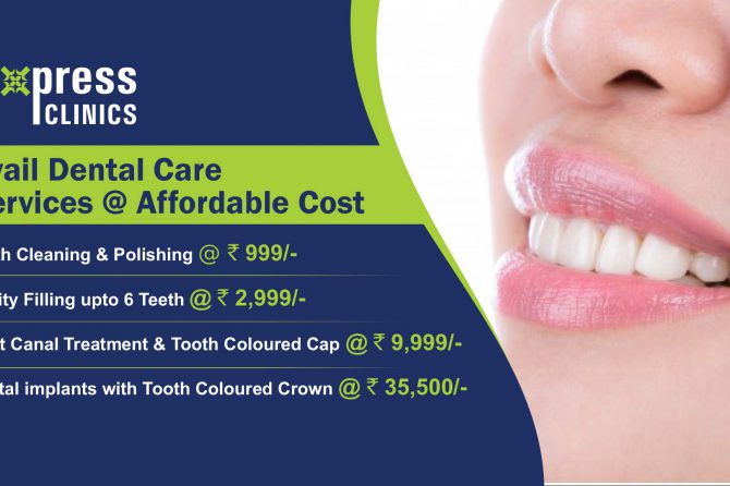 Express Clinic Dental Services
