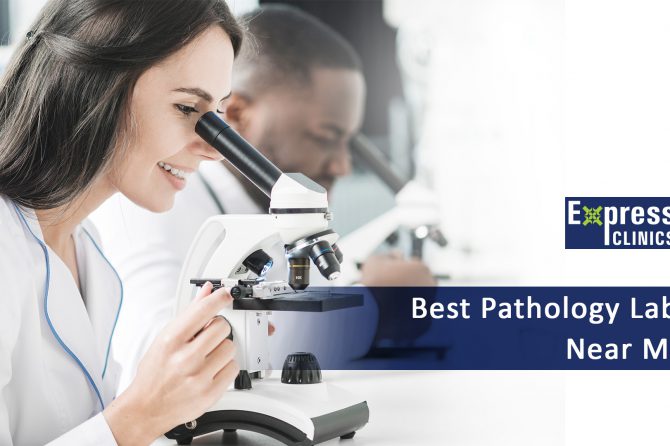 24 Nearest Pathology Lab | Book Pathology Test Starting @ Rs. 99 Only