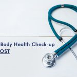 Complete Body health checkup at low cost | Express Clinics