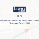 Express Clinics Vimannagar Pune