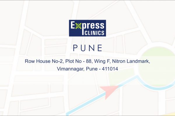 Express Clinics Vimannagar Pune