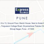 Express Clinics Shivaji Nagar Pune