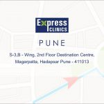 Express Clinics Magarpatta Pune