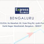 Express Clinics Marathahalli Bangalore India.