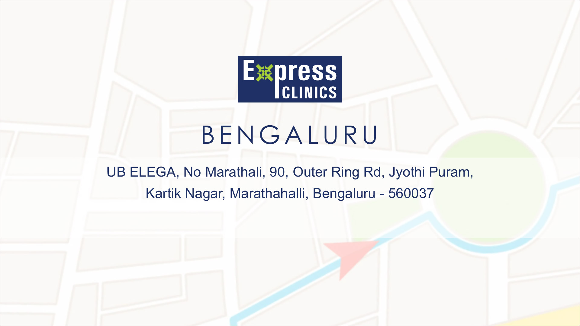 Express Clinics Marathahalli Bangalore