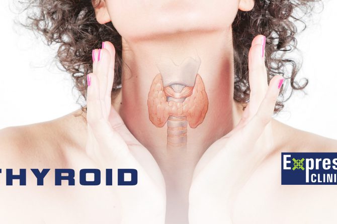 Symptoms of Thyroid – What are the Causes, Tests and Treatments?