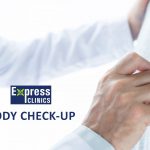 Body Checkup in the best clinics nearest to you at low-cost