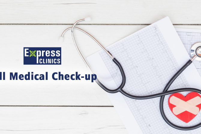 Full Medical Check Up Need Expectations and Importance