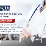 Top Diagnostics Clinics near you In Pune | Book Appoinment
