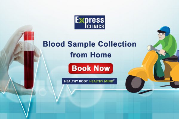 Blood Sample Collection from Home | Book Online Blood Test