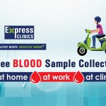 Blood Sample Collection From Home | Book Tests Online