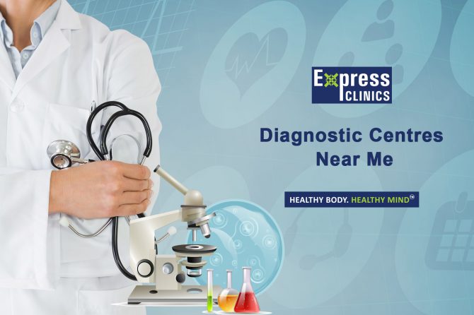 Diagnostic Centres near me – Top 24 @ Pune & Mumbai