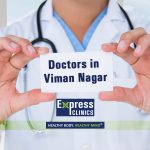 Top 10 Doctors In Viman Nagar, Pune @ Express Clinics
