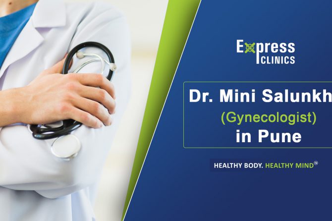 Dr. Mini Salunkhe Pune – One of the Top 3 Gynecologist @ Hadapsar