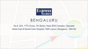 Express Clinics HSR Layout Bangalore India. - Express Clinics