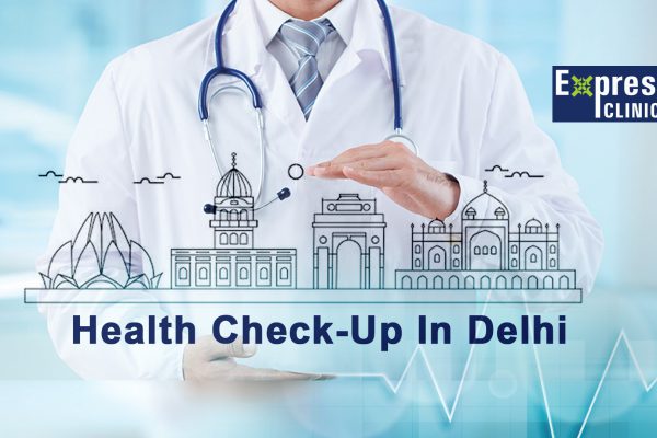 Health Check Up Delhi India @ Low Cost