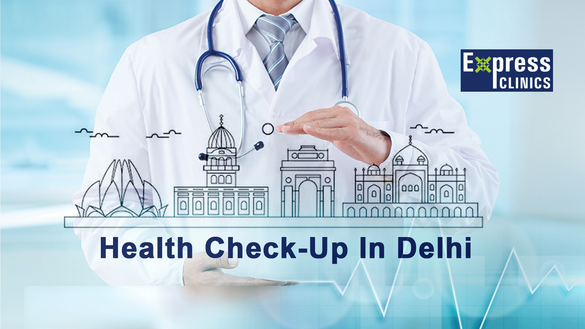 Health Check Up Delhi