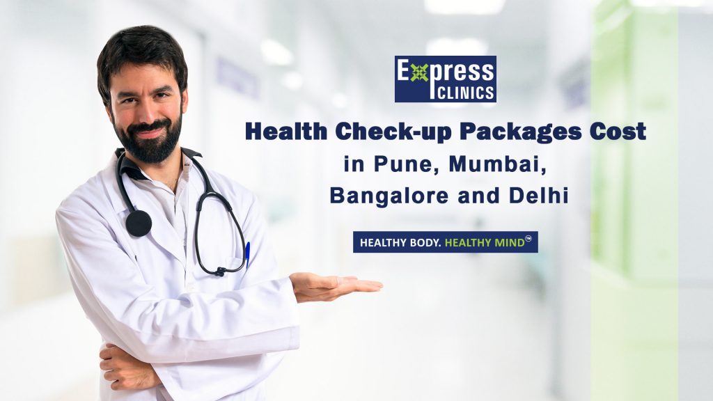 Health CHeckup Packages