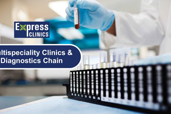Clinics in Pune – Diagnostics Chain and Multispeciality