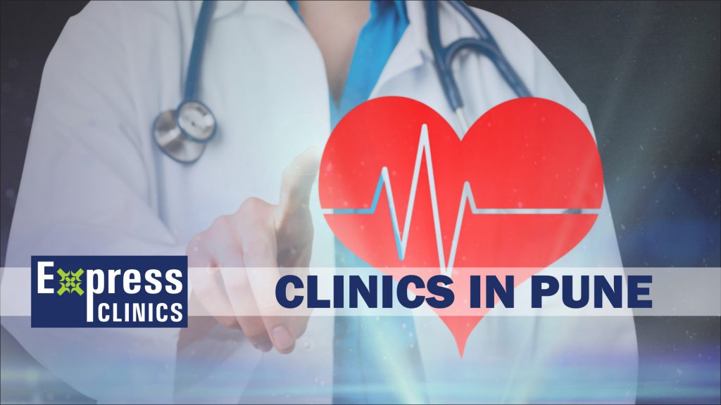 Clinics in Pune