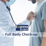 full body checkup