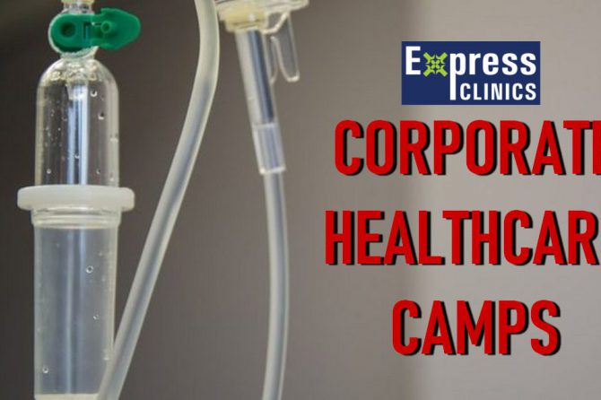 Corporate Camps Best Practice for corporate employees