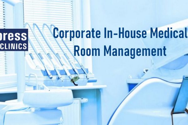 Corporate In-House Medical Room Management Services | Express Clinics