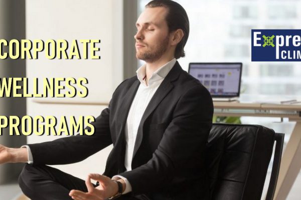 Corporate Wellness Programs | 6 Best Employee Health Ideas