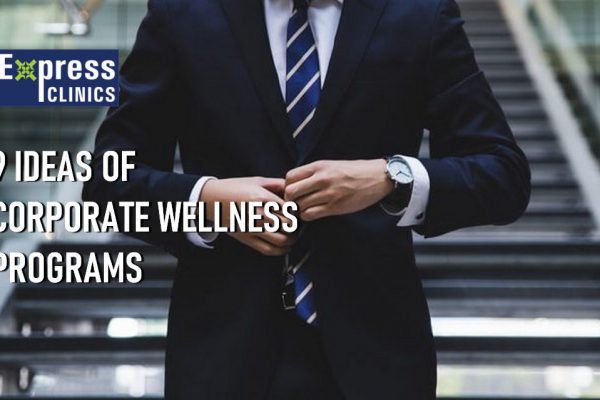 9 Ideas for Corporate wellness programs | Corporate Health