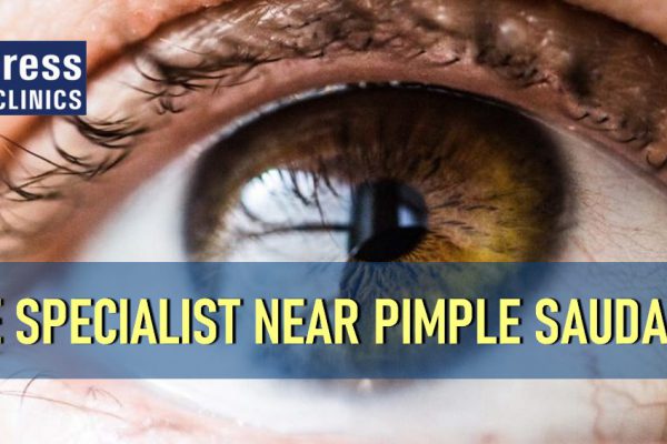 Top 7 EYE SPECIALIST IN PIMPLE SAUDAGAR, Pune