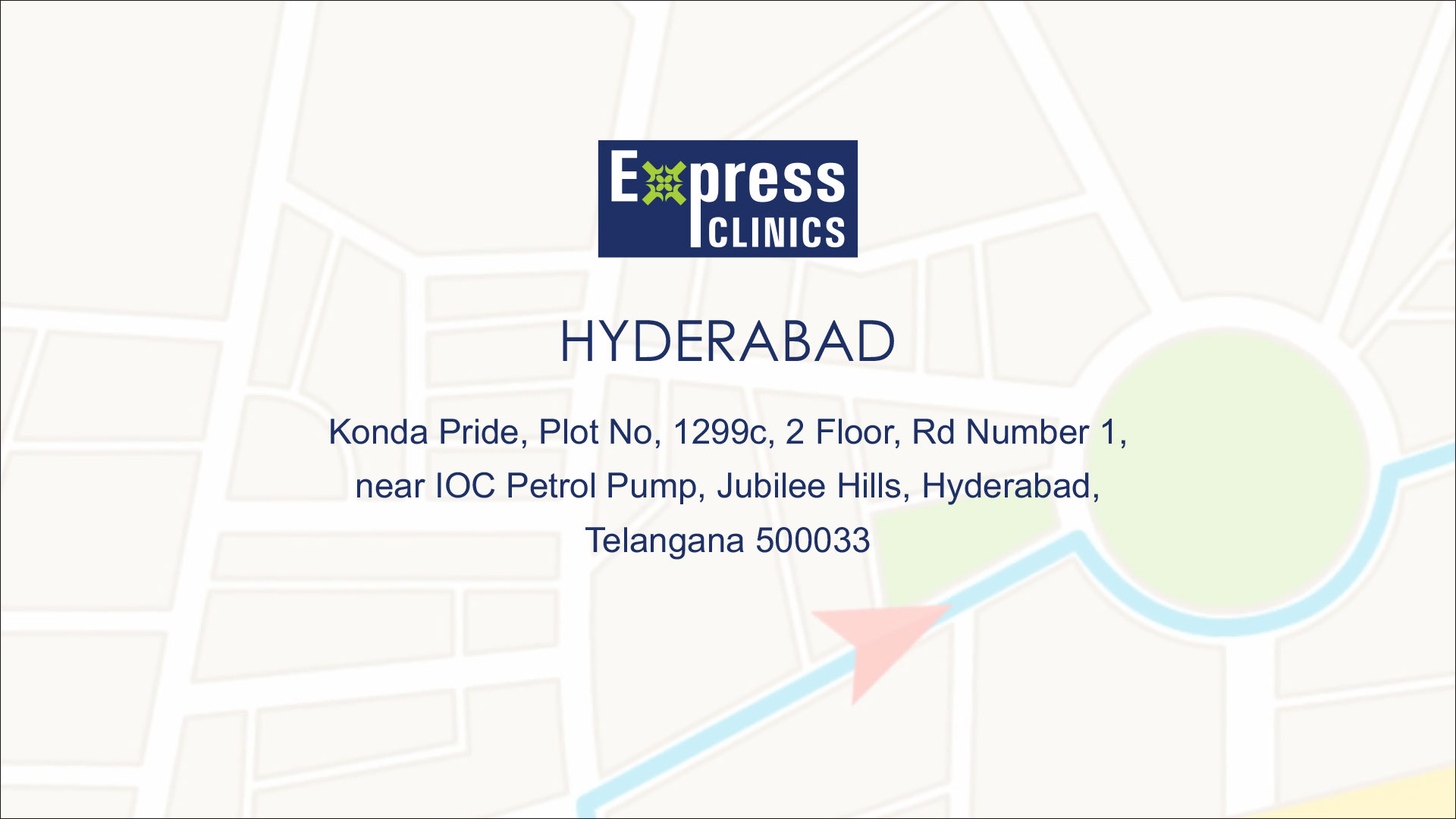 Express Clinics Hyderabad