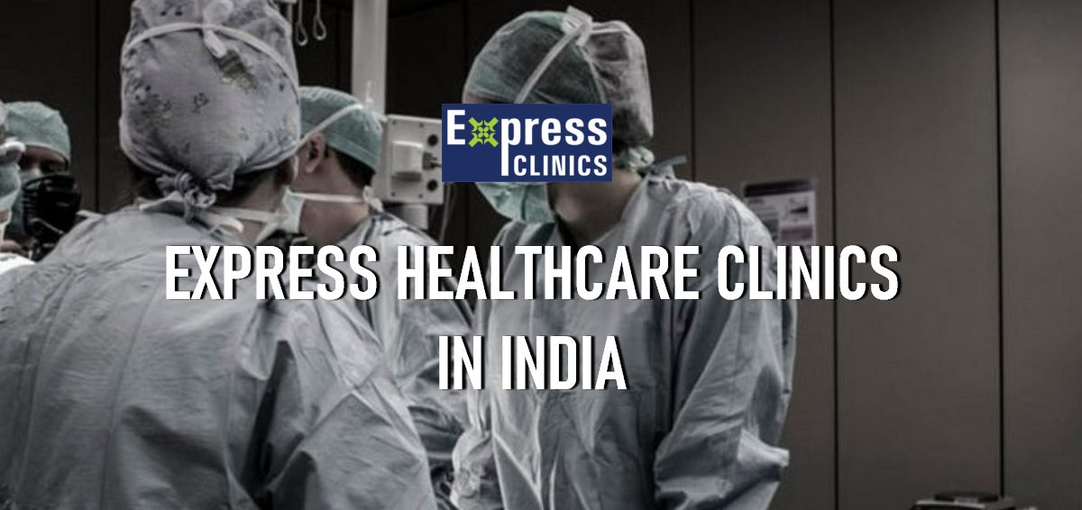 Express Healthcare Clinics