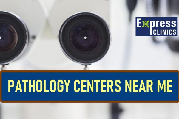 Pathology centers near me – Diagnostic & Pathology Lab @Express Clinics