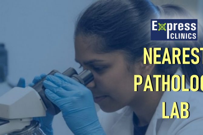 Top 24 nearest pathology lab in Pune, Mumbai, Bangalore and Delhi