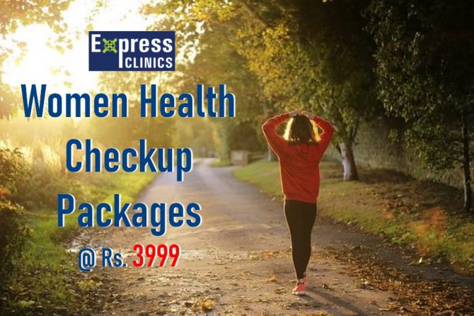 Women health Checkup Packages, Specialist , menopause, Pregnancy etc
