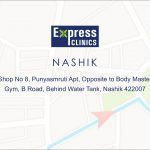 Express Clinics Nashik Maharashtra