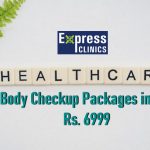 Full Body Checkup Packages in Pune | 96 Parameters @ Rs. 6999/- only