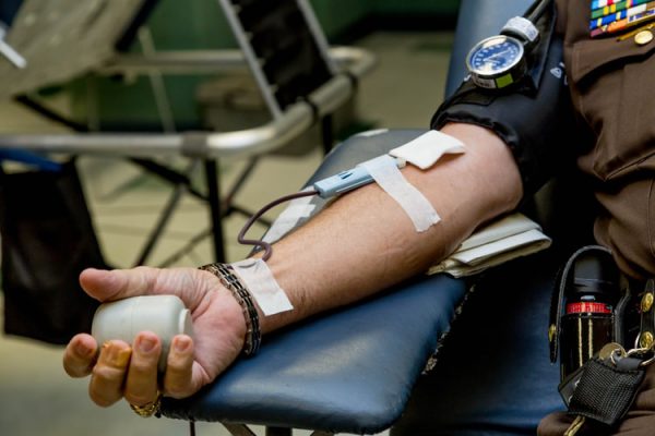 Blood Collection and Automated Blood Collection | Express Clinics