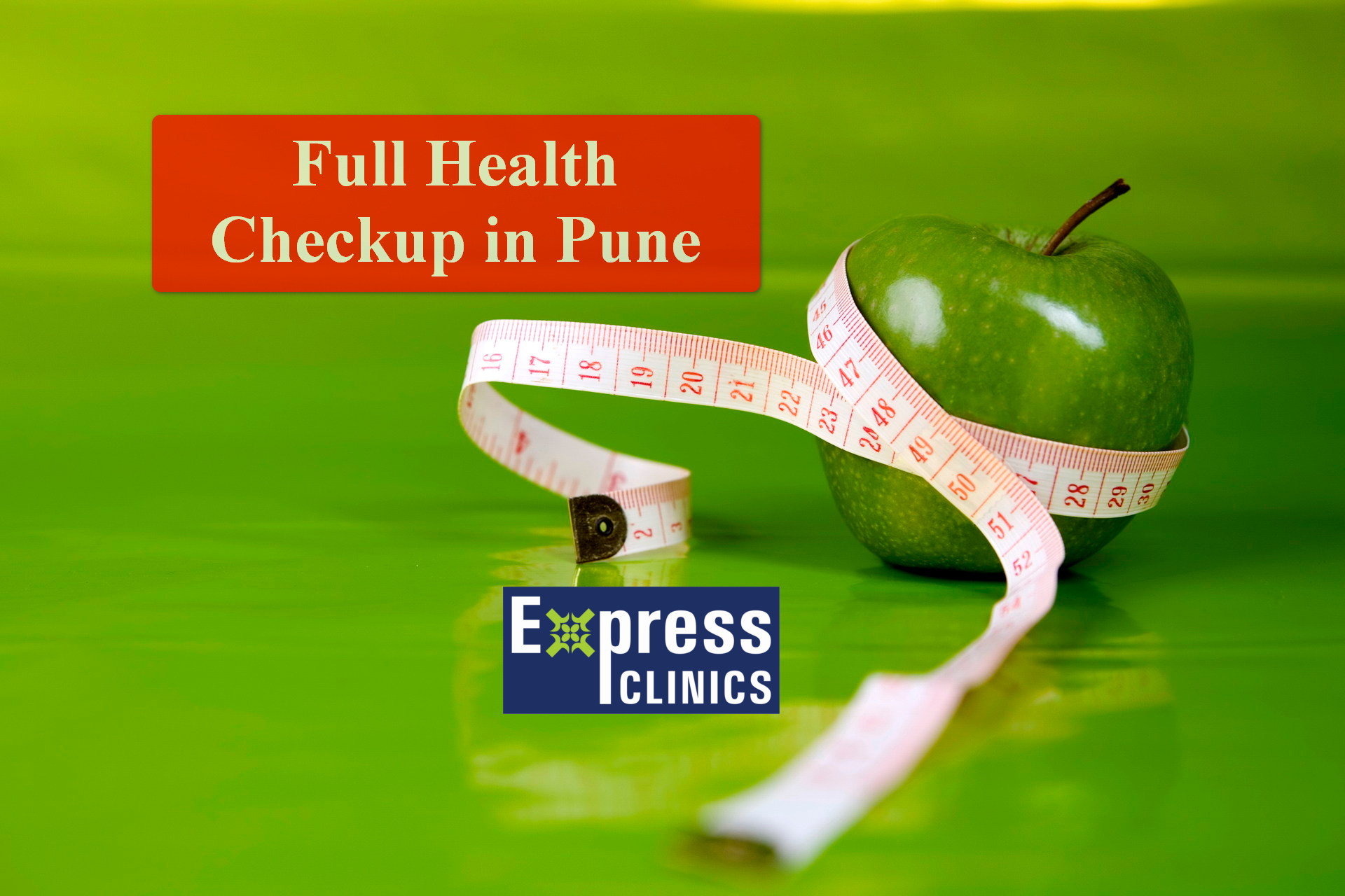 Full Health Checkup in Pune