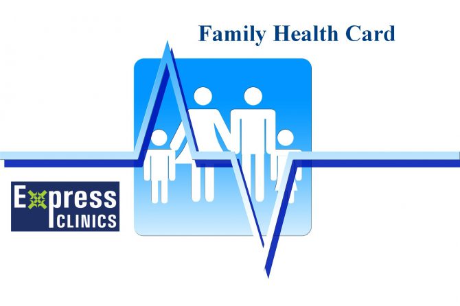 Family Health Card Starting @ Rs. 3600 – Buy Online